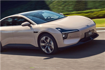 小鵬MONA M03備案高車(chē)速僅155km/h 博主實(shí)測(cè)速度來(lái)了