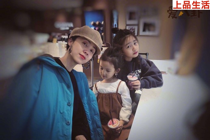 孫莉被網(wǎng)友喊話快上姐姐綜藝