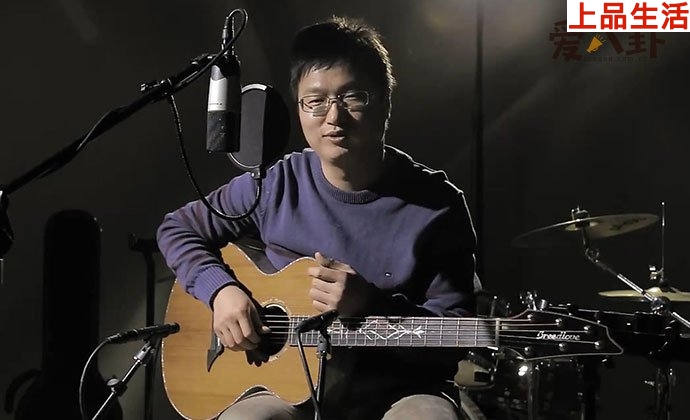 獨立音樂人李志履歷