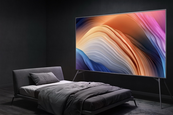 新電視銷量排名出爐：海信第一、小米/TCL并列第二