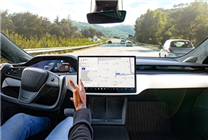 狼來(lái)了！特斯拉擬明年一月在華推出FSD全自動(dòng)駕駛