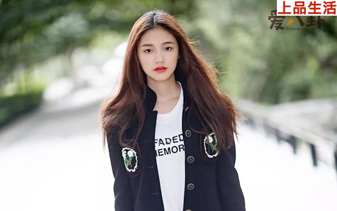 林允為什么一直那么多爭議