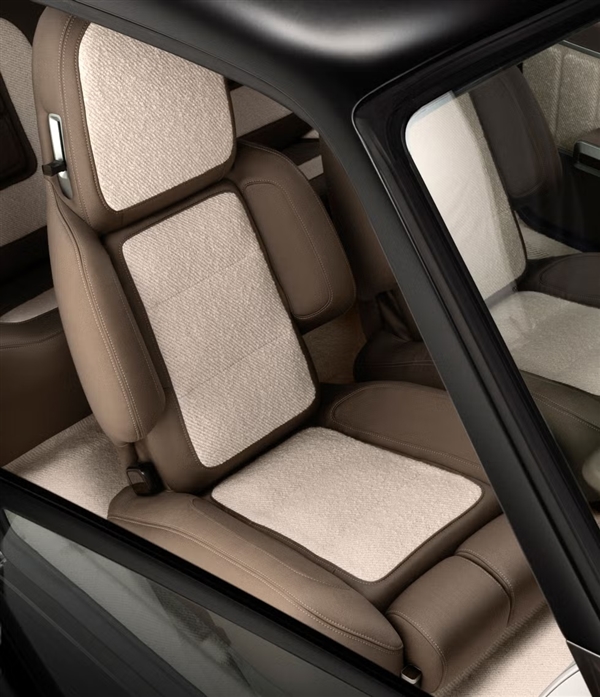 雷諾全新復(fù)古電動(dòng)概念車R17公布：設(shè)計(jì)來自1971年