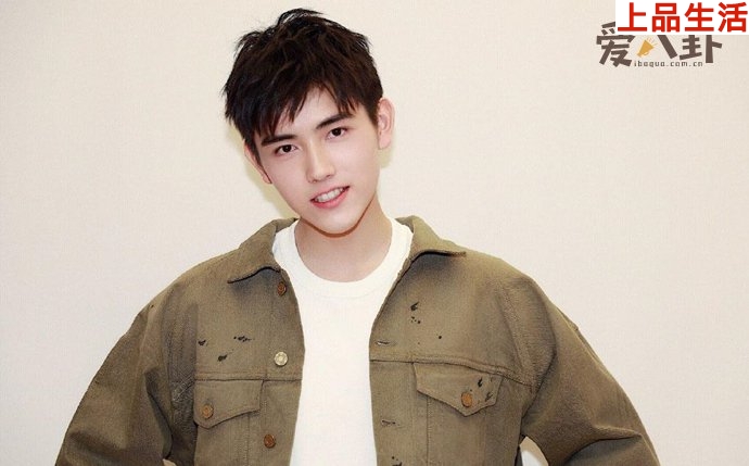 陳飛宇媽媽反對(duì)兩人在一起