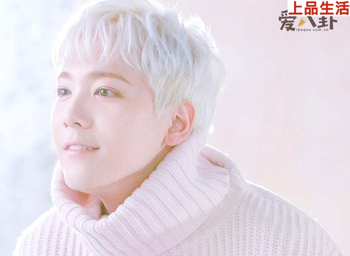 起底李弘基歷任女友