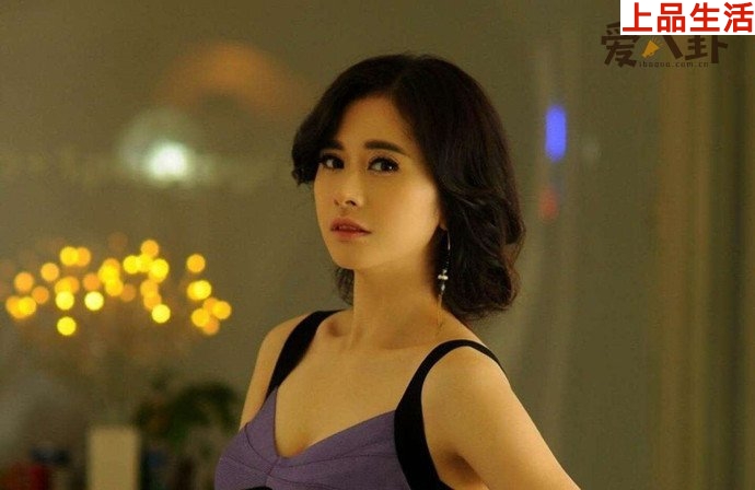 何美鈿婚后隱退娛樂(lè)圈