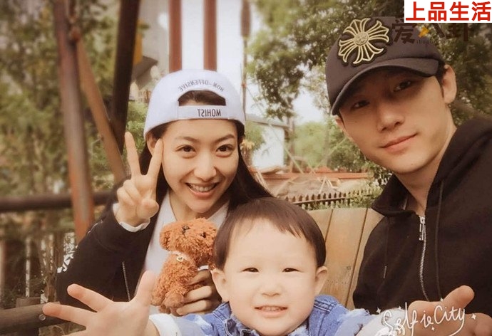 白丁、丁一和女兒