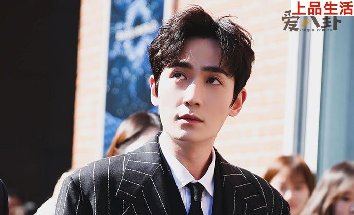 朱一龍女友是誰