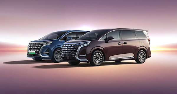 第20萬(wàn)臺(tái)騰勢(shì)D9即將交付！趙長(zhǎng)江發(fā)起車主競(jìng)猜：TA是國(guó)家隊(duì)歌手、音綜大魔王