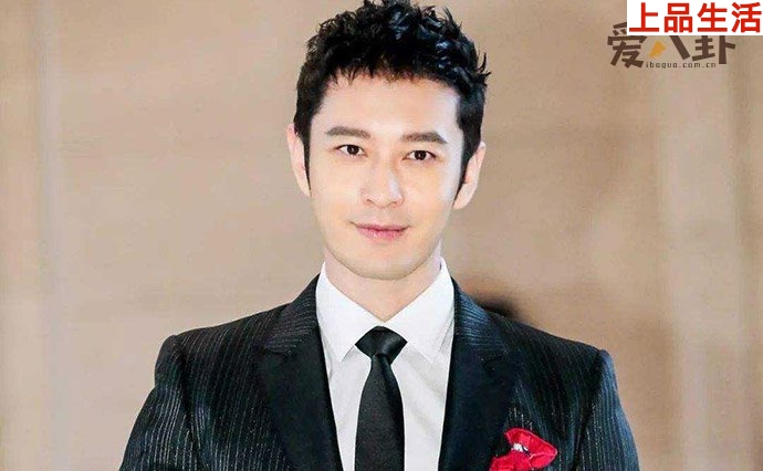 網(wǎng)友為何將黃曉明和海濤做比較