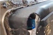 老鼠咬壞新能源車電池箱不保修：外界造成、維修需花8萬(wàn)多