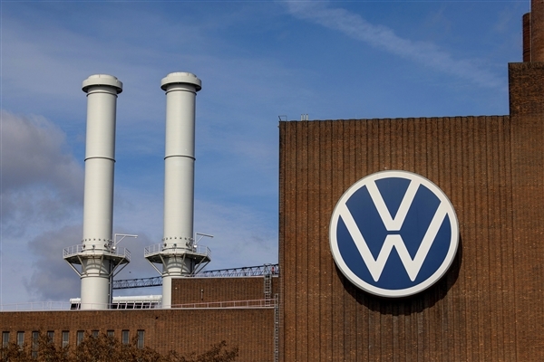 大眾汽車CEO談銷量下滑及裁員：蛋糕變小了、上桌的客人更多了