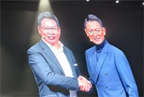 Mate60 RS之后 劉德華正式成為華為Mate XT非凡大師品牌大使