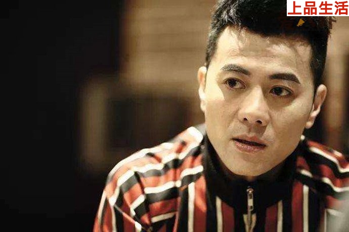 梁漢文一直不溫不火