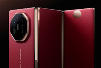 史無前例首款三折屏！華為Mate XT非凡大師發(fā)布：19999元起