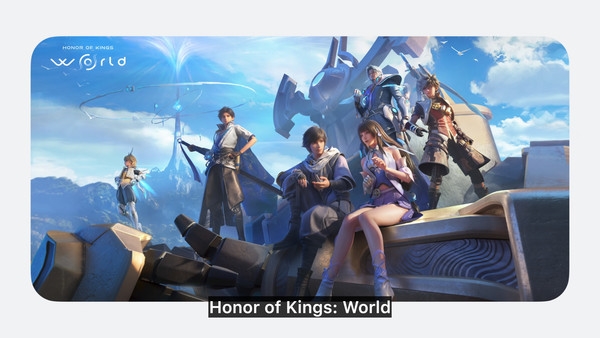 發(fā)布會(huì)現(xiàn)場蘋果對騰訊秀恩愛：展示其新手游 iPhone 16正常用微信