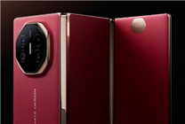 19999元起！華為Mate XT非凡大師京東開啟預(yù)約：一年限購一臺(tái)