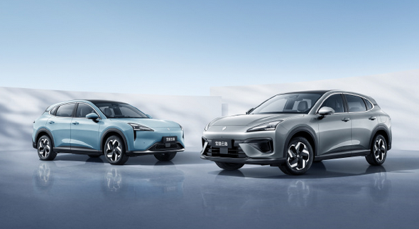 10.98萬起標(biāo)配高階智駕！寶駿云海上市3小時(shí)大定突破6000臺(tái) 