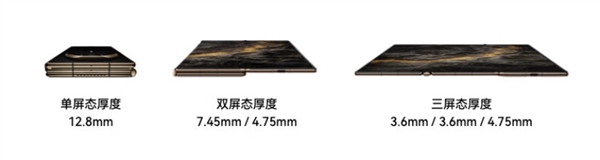 19999元起！華為Mate XT非凡大師京東開啟預約：一年限購一臺