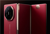 必須展開(kāi)使用！華為Mate XT非凡大師天通衛(wèi)星通信僅在三屏態(tài)支持