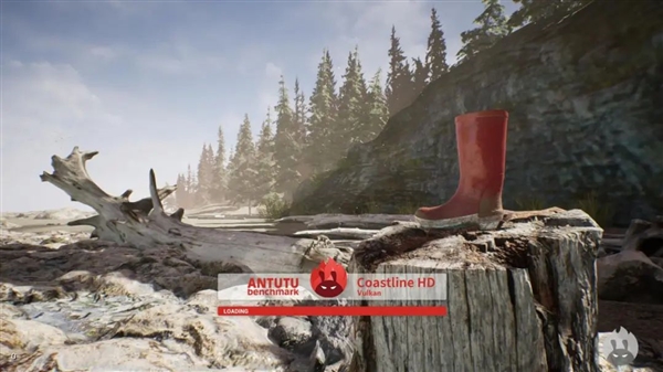 安兔兔評(píng)測(cè)PC版正式發(fā)布：電腦強(qiáng)不強(qiáng) 不服跑個(gè)分