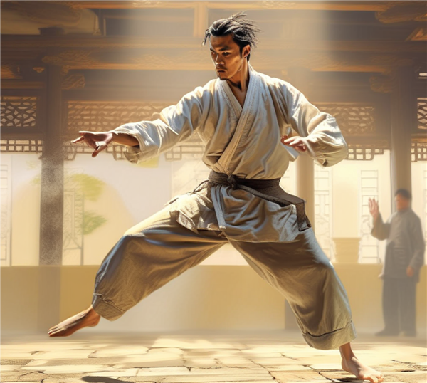 中戲開設(shè)中國(guó)首個(gè)動(dòng)作表演專業(yè)：吳京擔(dān)任教師 把功夫片傳承下去