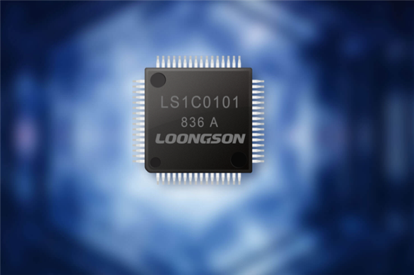 八核性能追上英特爾酷睿12/13代水平！龍芯：與華為不是競爭關系