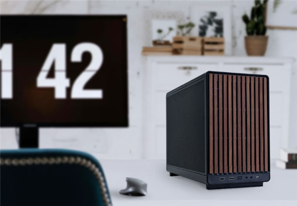 質(zhì)感提升！聯(lián)力A3-mATX木紋版機(jī)箱首發(fā)499元