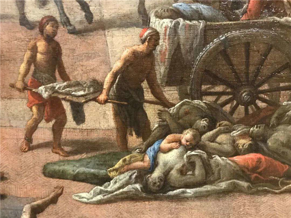 45年了！異形還是能把人類(lèi)嚇出陰影