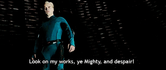 45年了！異形還是能把人類(lèi)嚇出陰影