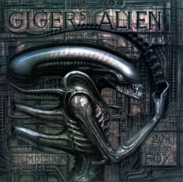 45年了！異形還是能把人類(lèi)嚇出陰影