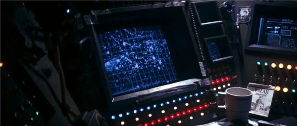 45年了！異形還是能把人類(lèi)嚇出陰影