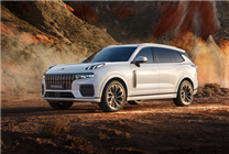 2.0T+48V輕混 領(lǐng)克09四驅(qū)運(yùn)動(dòng)版上市：限時(shí)僅需21.28萬元