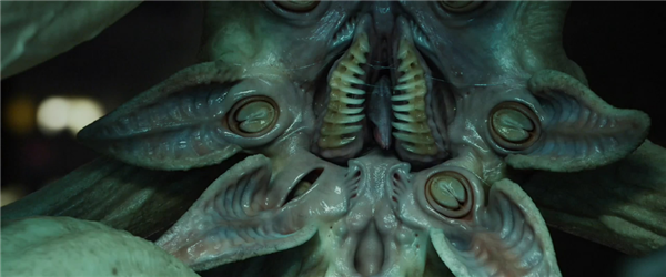 45年了！異形還是能把人類(lèi)嚇出陰影