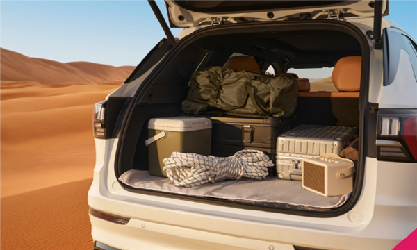 2.0T+48V輕混 領(lǐng)克09四驅(qū)運(yùn)動版上市：限時僅需21.28萬元