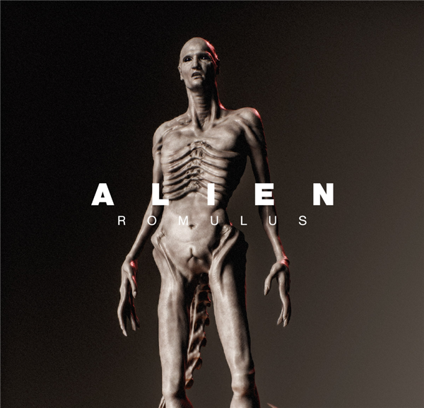 45年了！異形還是能把人類(lèi)嚇出陰影