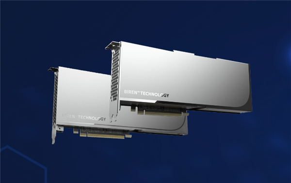 填補(bǔ)NVIDIA空白！國產(chǎn)GPU大廠壁仞尋求上市：估值155億元