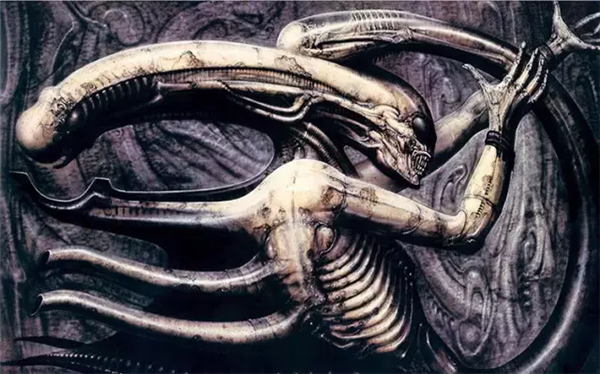 45年了！異形還是能把人類(lèi)嚇出陰影