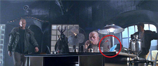 45年了！異形還是能把人類(lèi)嚇出陰影