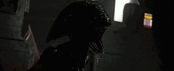 45年了！異形還是能把人類(lèi)嚇出陰影