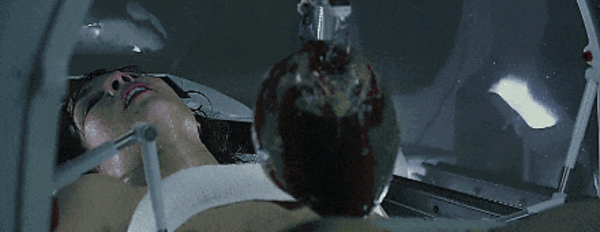 45年了！異形還是能把人類(lèi)嚇出陰影