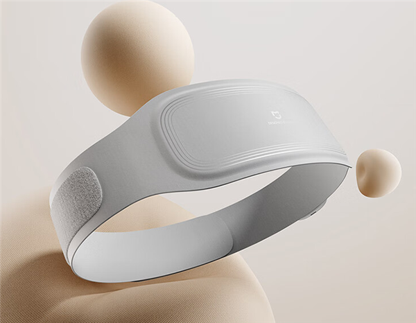 479元 小米米家智能腰部按摩儀EMS版預(yù)售：3擋溫度可調(diào)