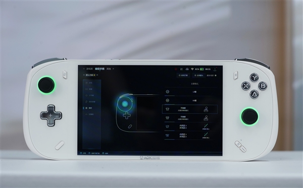 全球第二款酷睿Ultra掌機！AOKZOE A2 Ultra圖賞