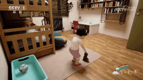 全球首個！北大Little Girl亮相：具有人類倫理和道德觀念