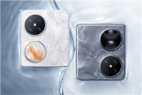 華為Pocket 2全系官降1000元！6499元起