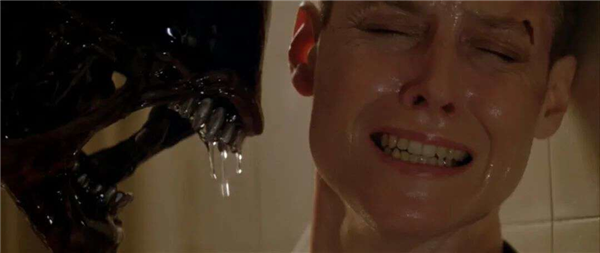 45年了！異形還是能把人類(lèi)嚇出陰影