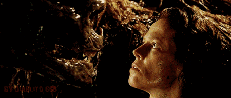 45年了！異形還是能把人類(lèi)嚇出陰影