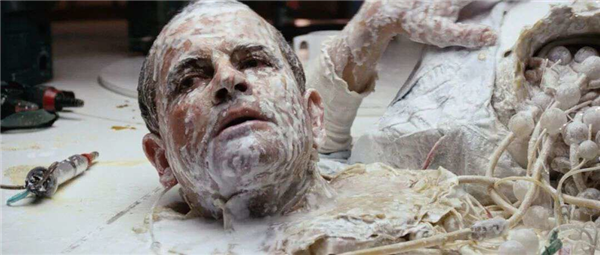 45年了！異形還是能把人類(lèi)嚇出陰影