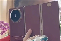 周鴻祎談華為三折疊遙遙領先兩大優(yōu)點：打電話可遮臉、能蓋兩碗泡面