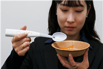 UP主花2600元買了個日本減鹽勺：號稱可少吃30%鹽 實測圖一樂